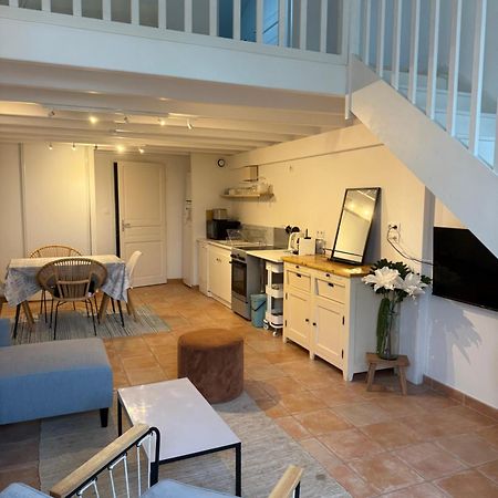 Hom'Yeu Villa Port-Joinville Eksteriør bilde