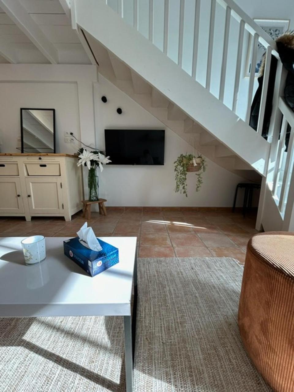 Hom'Yeu Villa Port-Joinville Eksteriør bilde