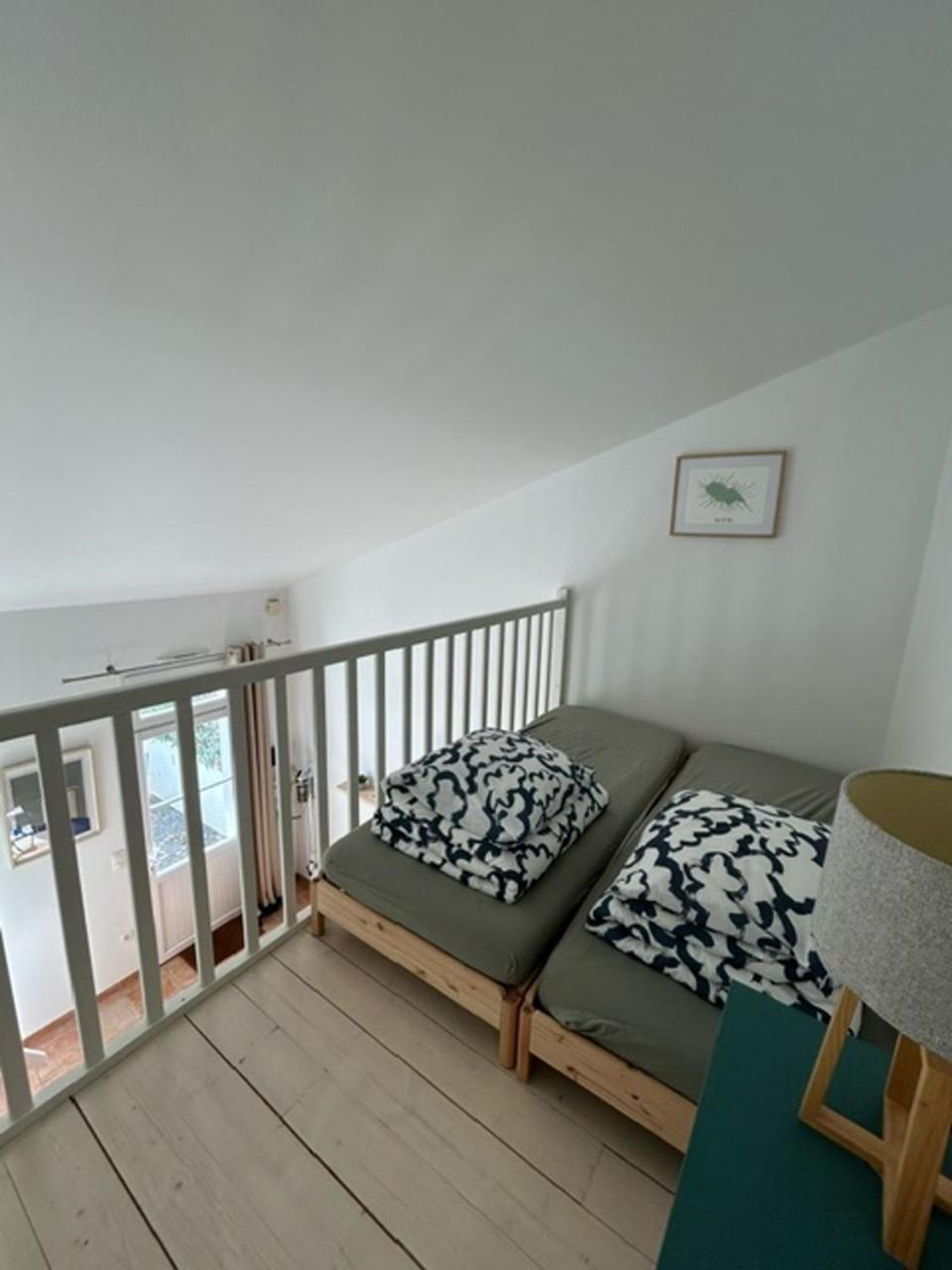 Hom'Yeu Villa Port-Joinville Eksteriør bilde