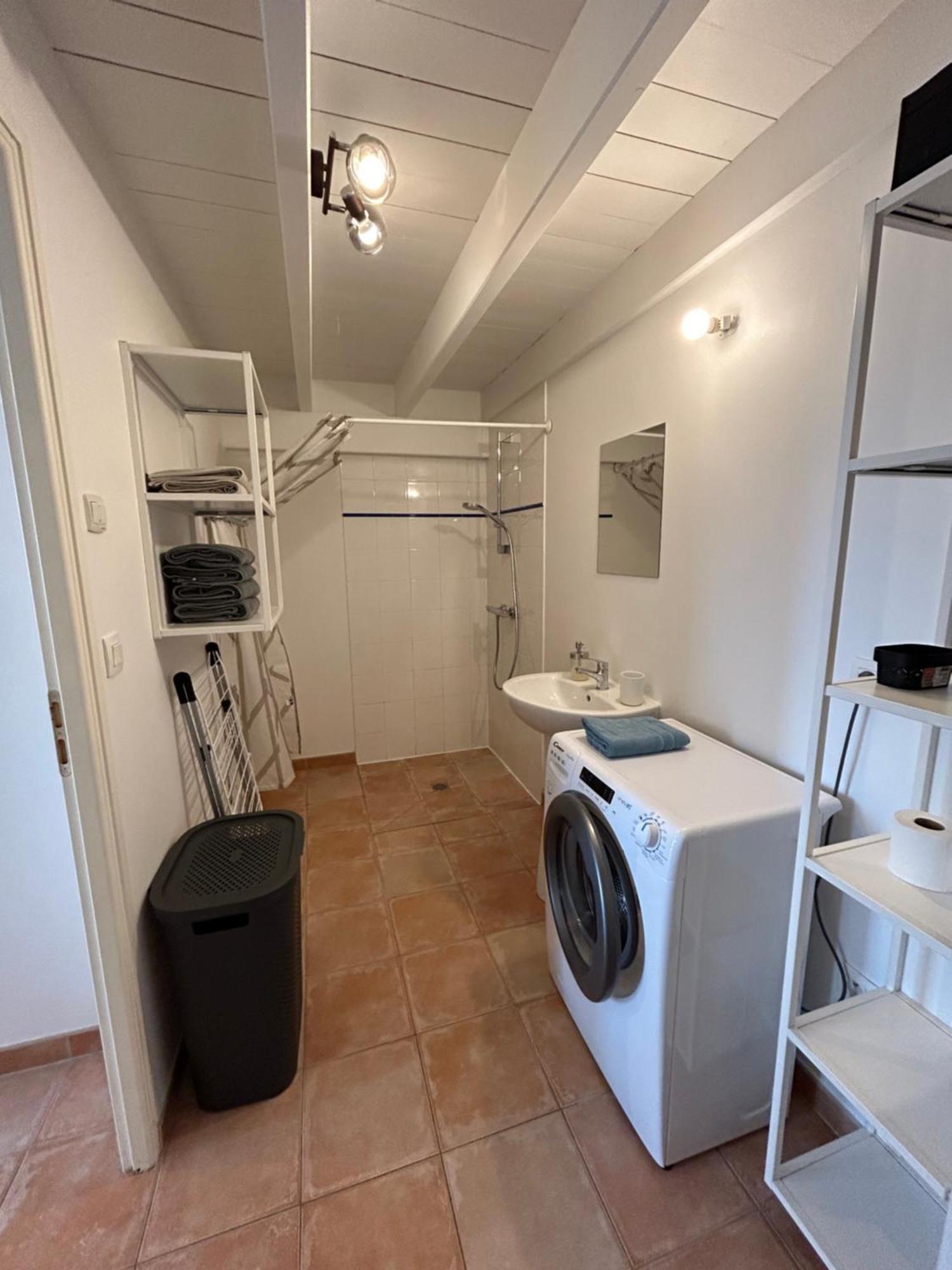 Hom'Yeu Villa Port-Joinville Eksteriør bilde